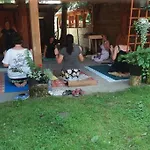 Проживание в семье Dolina Wardynki *