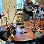 Dolina Wardynki Проживание в семье Suliszewo