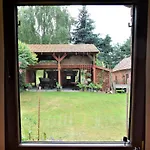 Проживание в семье Dolina Wardynki
