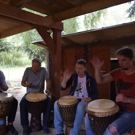 Homestay Dolina Wardynki *