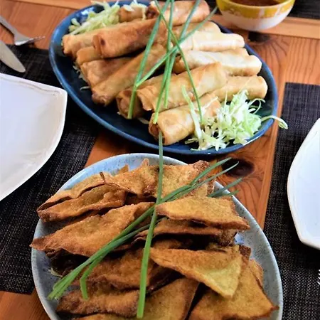 Kwatera prywatna Dolina Wardynki