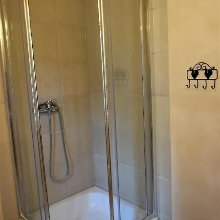 Homestay Dolina Wardynki Suliszewo