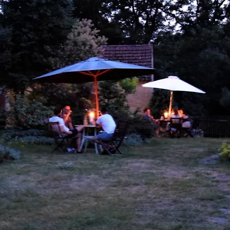 Homestay Dolina Wardynki