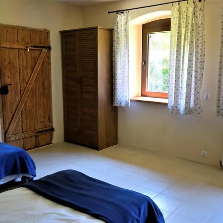 Kwatera prywatna Dolina Wardynki Suliszewo