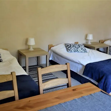 Homestay Dolina Wardynki *