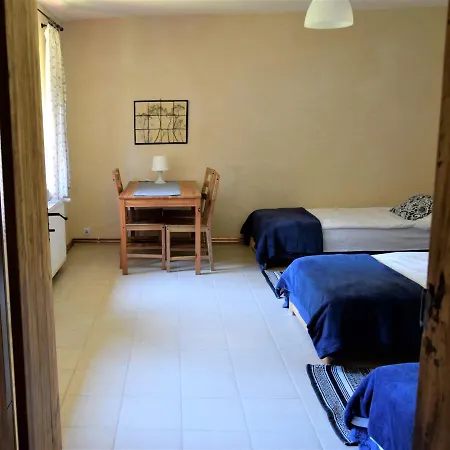 Dolina Wardynki * Suliszewo