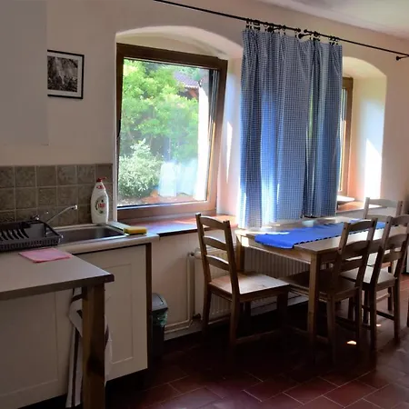 Dolina Wardynki Kwatera prywatna