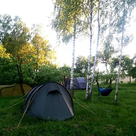Homestay Dolina Wardynki *