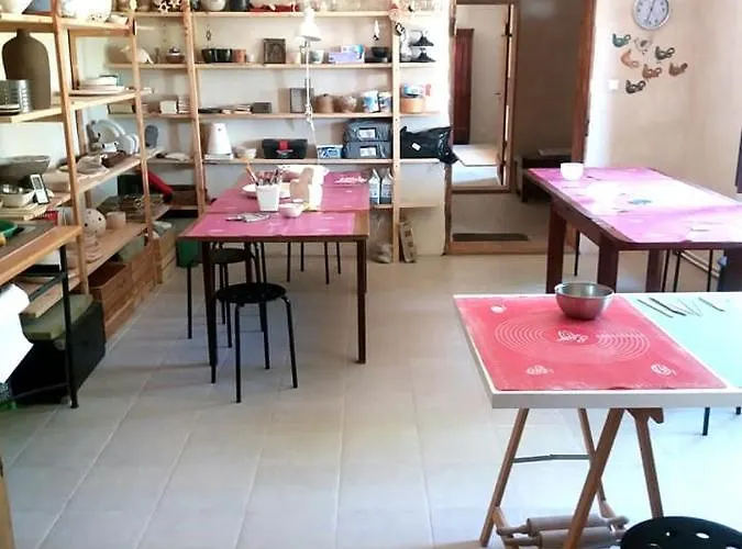 Dolina Wardynki Privatunterkunft *