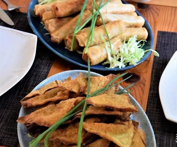 Privatunterkunft Dolina Wardynki