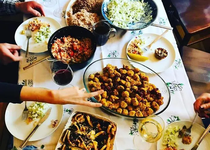 Dolina Wardynki Privatunterkunft *