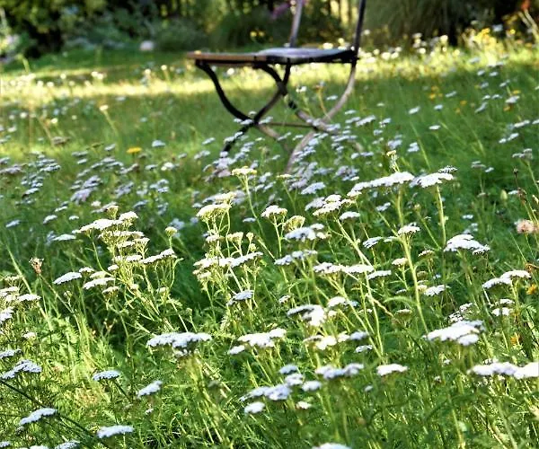 Dolina Wardynki Privatunterkunft *