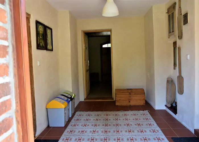 Dolina Wardynki Suliszewo