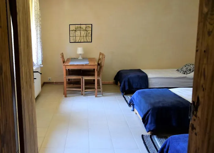 Dolina Wardynki * Suliszewo