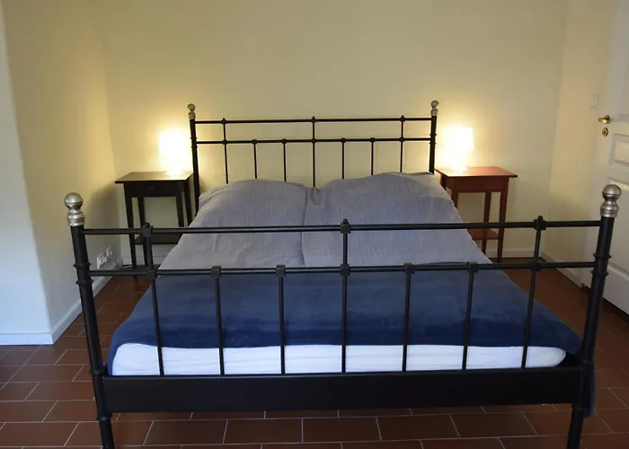 Privatunterkunft Dolina Wardynki