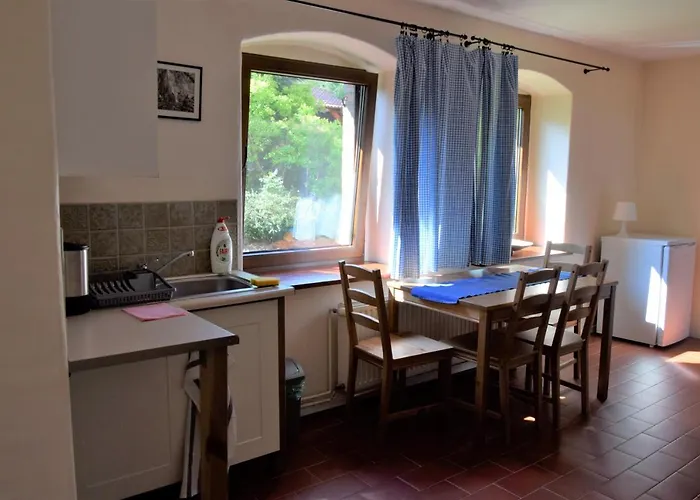 Dolina Wardynki Privatunterkunft