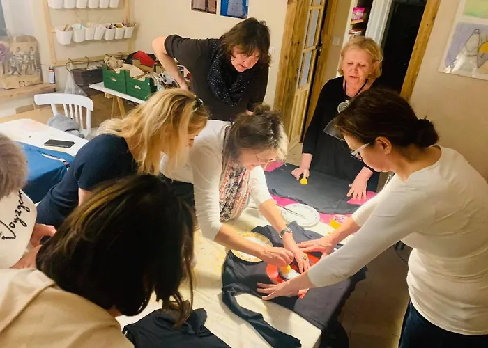 Dolina Wardynki Privatunterkunft *