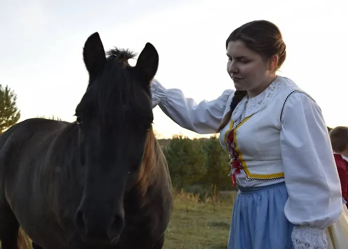 Dolina Wardynki * Suliszewo